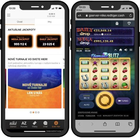 Niké Casino SK recenzia 2024 ︎ 50 FREESPIN bez .
